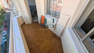 Piso en alquiler en Centro en Cáceres