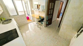 Piso en alquiler en Centro en Cáceres