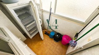 Piso en alquiler en Centro en Cáceres