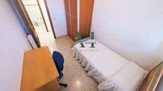 Piso en alquiler en Centro en Cáceres