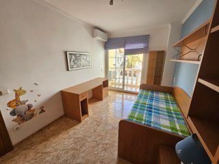 Habitación Juvenil Completa