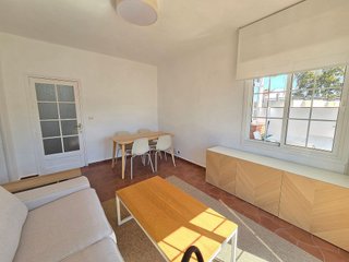 Piso en alquiler en Pedregalejo en Málaga