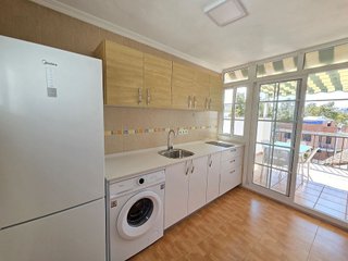 Piso en alquiler en Pedregalejo en Málaga