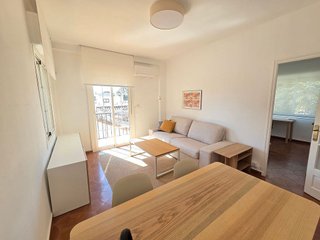 Piso en alquiler en Pedregalejo en Málaga