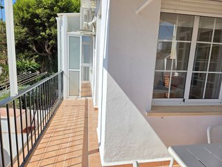 Piso en alquiler en Pedregalejo en Málaga