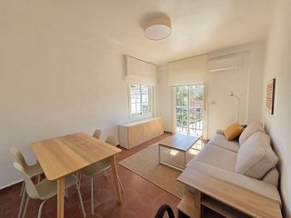 Piso en alquiler en Pedregalejo en Málaga