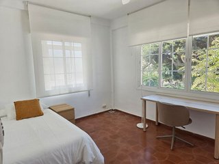 Piso en alquiler en Pedregalejo en Málaga