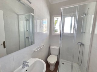 Piso en alquiler en Pedregalejo en Málaga