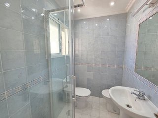Piso en alquiler en Pedregalejo en Málaga