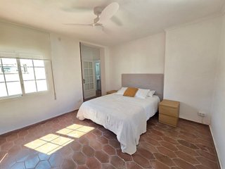 Piso en alquiler en Pedregalejo en Málaga