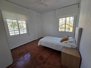 Piso en alquiler en Pedregalejo en Málaga