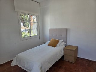 Piso en alquiler en Pedregalejo en Málaga
