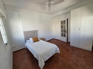 Piso en alquiler en Pedregalejo en Málaga