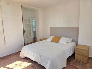 Piso en alquiler en Pedregalejo en Málaga