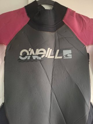 Traje de Neopreno O'Neill 3/2 Talla M