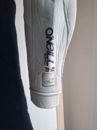 Traje de Neopreno O'Neill 3/2 Talla M
