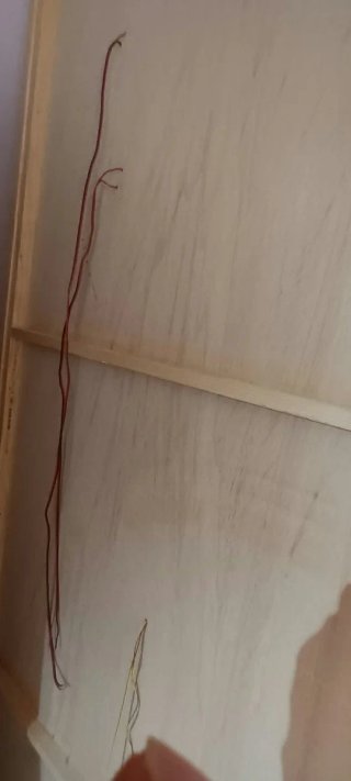 Maqueta de Tren Ibertren Iberama 550 N
