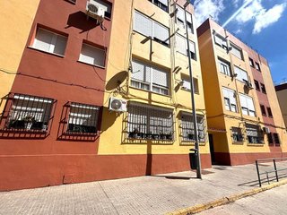 Piso en venta en Centro en Puerto Real