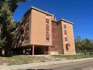 Piso en venta en Arturo Eyres - La Rubia en Valladolid