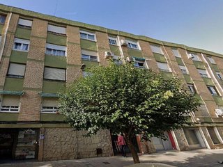 Piso en venta en Las Trescientas - San Francisco en Elda