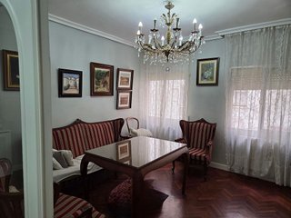 Piso en venta en Pardaleras en Badajoz
