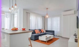 Piso en venta en Ricardo Soriano en Marbella