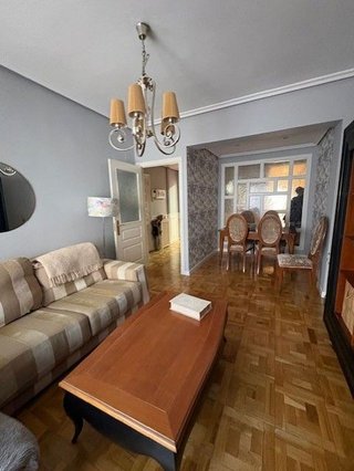 Piso en venta en Centro en Valladolid