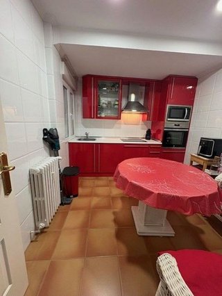 Piso en venta en Centro en Valladolid