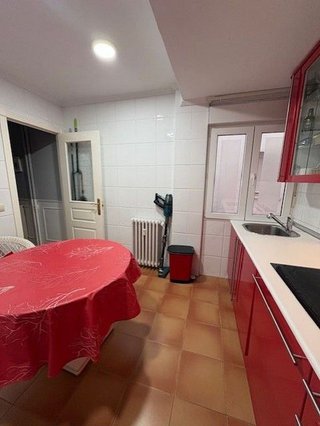 Piso en venta en Centro en Valladolid