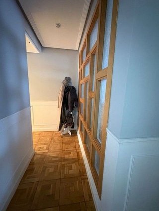 Piso en venta en Centro en Valladolid