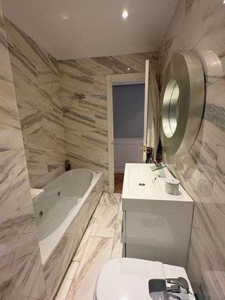 Piso en venta en Centro en Valladolid
