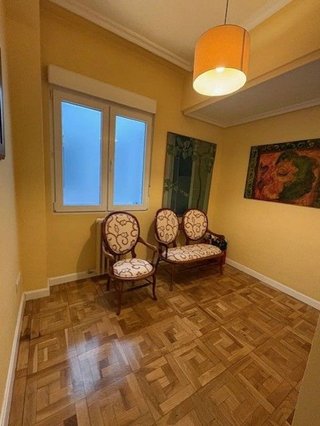Piso en venta en Centro en Valladolid