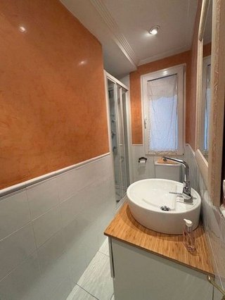 Piso en venta en Centro en Valladolid