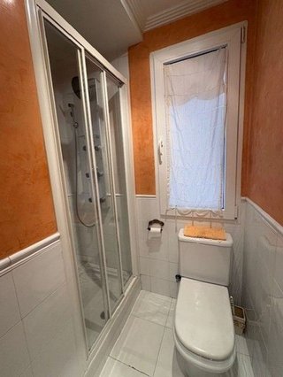 Piso en venta en Centro en Valladolid