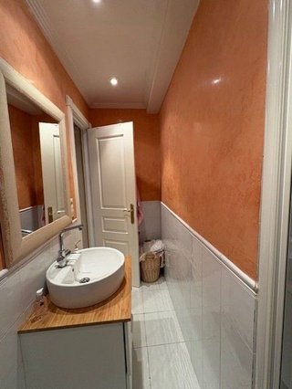 Piso en venta en Centro en Valladolid