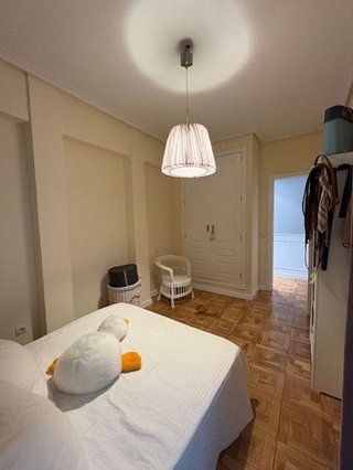Piso en venta en Centro en Valladolid