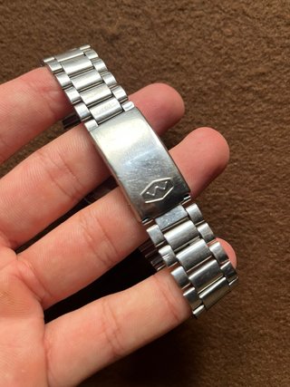 Seiko 5 Automático Vintage - Para Reparar