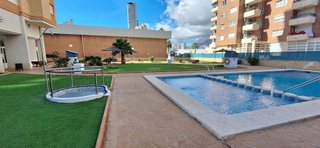 Piso en venta en Rincón de Loix en Benidorm