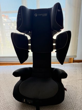 Silla de coche Concord Transformer T ISOFIX