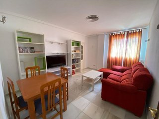 Piso en venta en Casco Antiguo en Algeciras