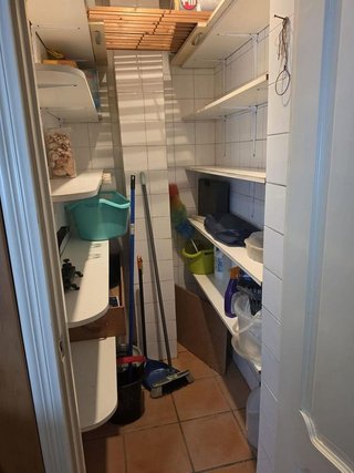 Piso en venta en Casco Antiguo en Algeciras