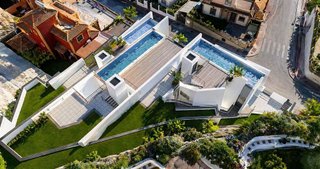 Terreno en venta en Urbanización Santa Rosa en Torrox