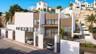 Terreno en venta en Urbanización Santa Rosa en Torrox
