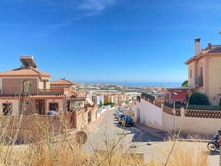 Terreno en venta en Urbanización Santa Rosa en Torrox