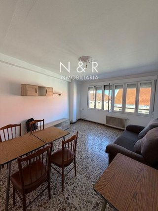 Piso en venta en Campus Sur - Santa Marta en Santiago de Compostela