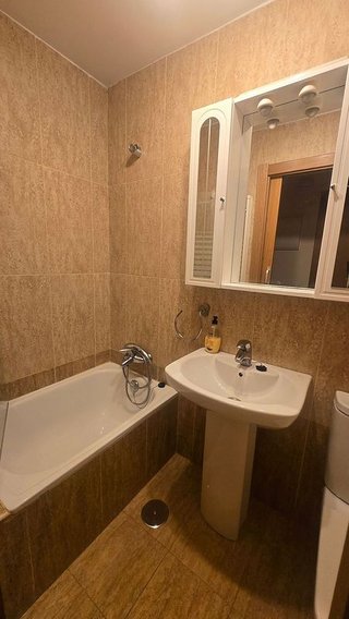 Piso en venta en Centro Ciudad en León