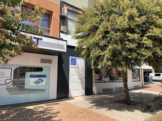 Trastero en venta en Centro en Gijón