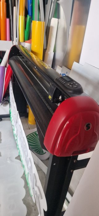 Plotter de Corte 120cm