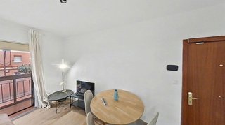 Piso en venta en Universidad en Getafe