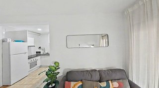 Piso en venta en Universidad en Getafe